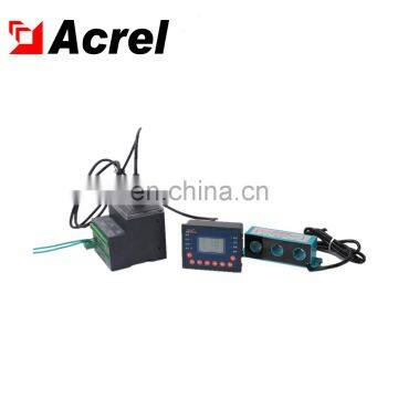 Acrel ARD2F low voltage smart drive protector with rated voltage up to 660V for water pump equipment