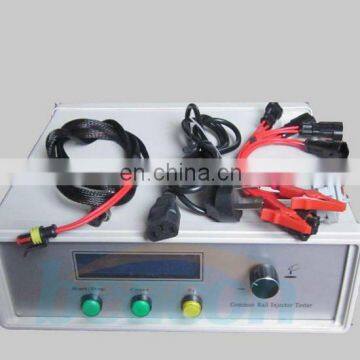 Professional Common Rail Injector Tester CR1000 photo-6