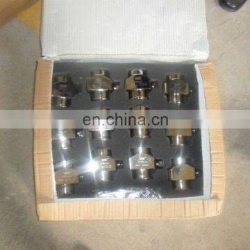 12pcs Common Rail Injector Adaptors Clamps for CR Injector photo-3