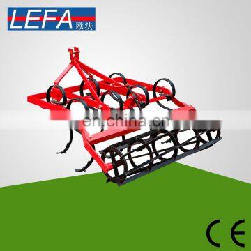 Agro Machinery 15-35hp Tractor Cultivator Chassis for Sale photo-5