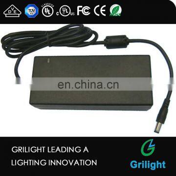 3 Years Warranty UL Listed 12V 150W Desk Top Led Power Supply