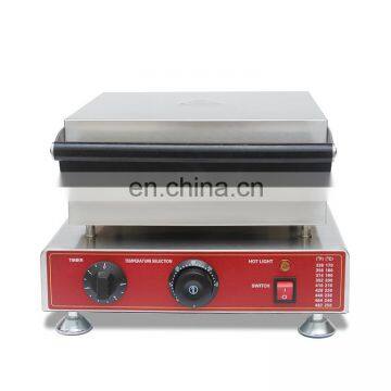 Factory Price Waffle Making Machine Waffle Iron Waffle Cone Maker Pancake Maker