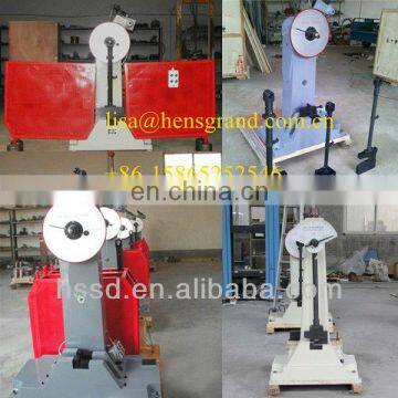 Charpy Metal Izod Charpy Impact Testerimpact Testing Machine photo-6