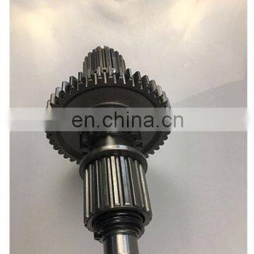 High Quality Assy Gear For Kubota Combine Harvester Parts photo-3