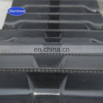 500x53x90 DC-70 Kubota Harvester Tractors Rubber Crawler Belt for Combine Harvester photo-2