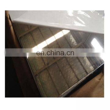 Best Price Mirror Finishing Stainless Steel Sheet Aisi 414