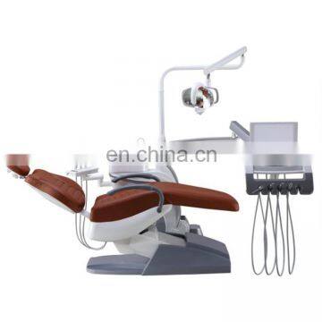 MY-M007 dentist chairs controlled integral dental unit medical instruments Price/dental equipment