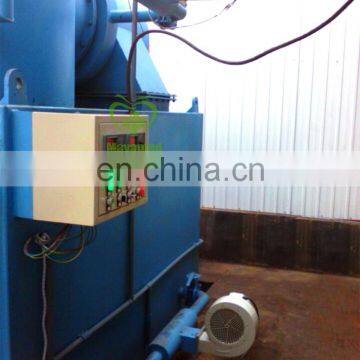 Hot Sale High Quality Totally Enclosed Simple Operation Medical Waste Incinerator With Good Price photo-6