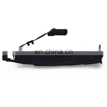 Наружный ручки двери с датчиком 4G8927753 4G8927753B для AUDI A1 A4 A5 A6 A7 A8 Q3 Q5 Q7 photo-2