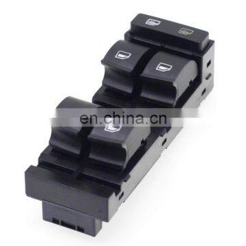 Window Lifter Control Switch for AUDI A3 A6 ALLROAD 4B0959851 4B0959851B 8L0959851A photo-2