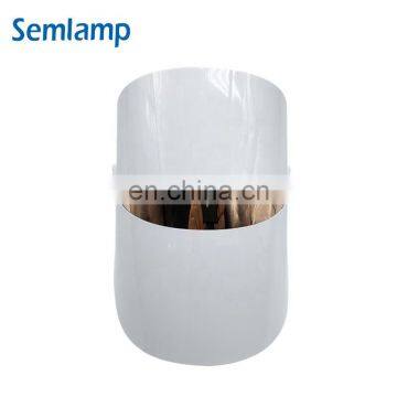 Amazon Hot Sale Led Light Therapy Facial Skin Care Mask photo-4