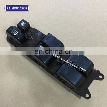 Brand New Front Power Window Master Control Switch For Toyota Camry Sienna 84820-AE010 84820AE010