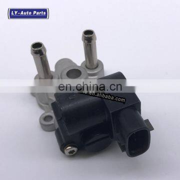 22270-70130 2227070130 Auto Parts IACV ISCV IAC Idle Air Control Valve For Toyota For Honda For Jazz OEM 1.4L 2002-2008