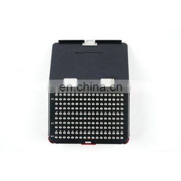 Competitive Price Medical Bone Surgery Instruments 3.5/4.0 Sterilization Screw Rack Box Orthopedic Surgical Implants photo-6