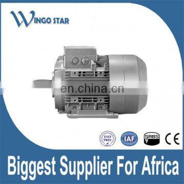 5.5kw Waterproof Cooling Tower Motor