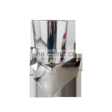 Industrial Halal Vegetable and Meat Grinding Machine Meat Mincer photo-3
