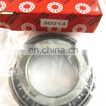 Good Price 32214-A Bearing 70*125*33.25mm Taper Roller Bearing 32214-XL for Machine