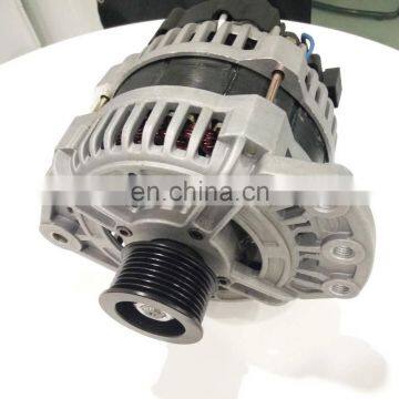 16 Years Factory Support Customized Voltage And Current Install Regulator Low Rpm 60A Car 72v Alternator