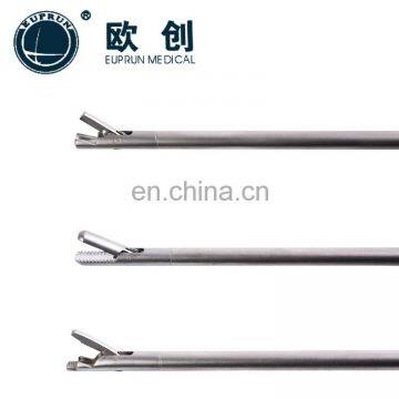 Surgical Medical Laparoscopic Instruments Needle Holder photo-6