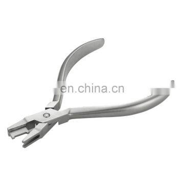 Assured Quality Orthopedic Surgical Instruments Ligature Bending Plier Dental Instruments Tools Dental Products