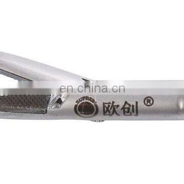 Laparoscopic Instruments Needle Holder photo-7