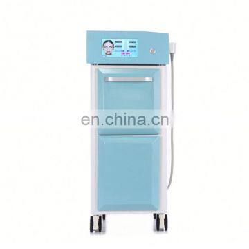 Ultrasound Skin Care Treatment/ Face Lift Anti-aging Machine For Facial Slimming