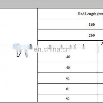 Surgical Disposable Rotate Linear Cutter Staplers for Endoscope Use Medical Instrument photo-3