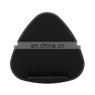 Universal QI Wireless Charger New Ultra-Thin 5W Wireless Charging Compatible All Support Qi Technology Mobile Phone photo-5