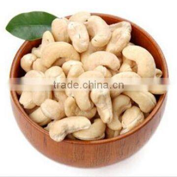 Dried Cashew Nuts/ Cashew Kernels ww240/ ww320