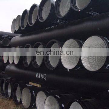 Заводские низкие цены на оптовую продажу профессиональных шлаковых чугунных труб photo-3