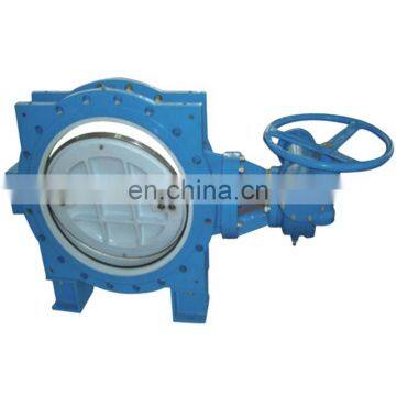 Flanged Butterfly valve