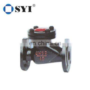 Flanged Type Single Disc Swing Check Valve photo-2