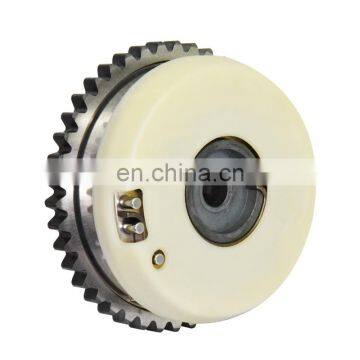 11367567489 Новый двигатель. Шкив фазовращателя распределительного вала. Оригинальный номер запчасти 11367598002 photo-5