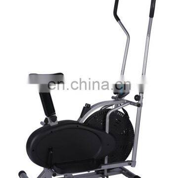 2021 Vivanstar ST3719 Gym Equipment Air Elliptical Bike With Seat Orbitrac Exercise Bike