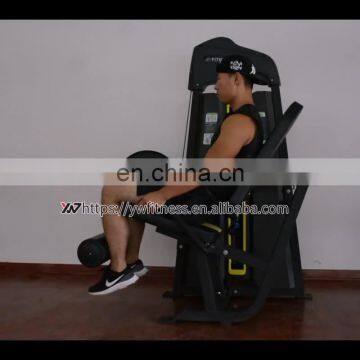 Commercial gym equipment Leg Extension