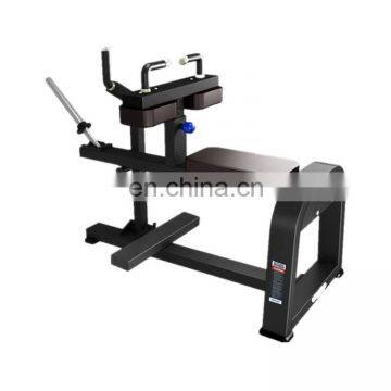 High quality with cheap price commercial gym fitness equipment Seated Calf machine SE49