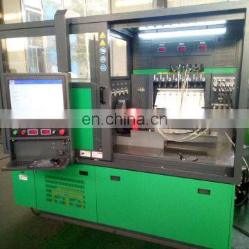 New CR825 Engine Analyzer Type Common Rail Injector Pump Test Bench With EUI EUP Tester Cambox