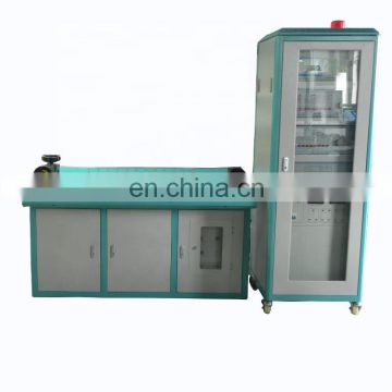 2000A Power Transformer Integrated Test Bench