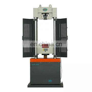 100KN-2000KN Electronic Computerized Universal Testing Machine