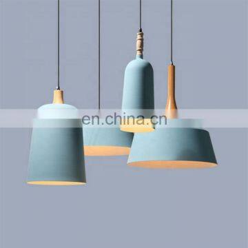 Wholesale price restaurant coffee shop originality pendant lights