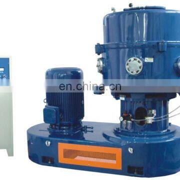 NEW pe Film Plastic Agglomerator Machine photo-2