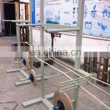 MC-530 AUTOMATIC PAPER DRINKING STRAW MACHINE GOOD PRICE FOR FOOD SHOP LINE photo-3