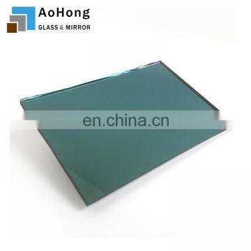 3mm 4mm 5mm 5.5mm 6mm Blue Aluminum Mirror photo-2