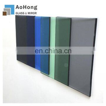 4mm Tinted Euro Grey Glass photo-4