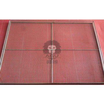 Welded Mesh Baking and Drying Trays