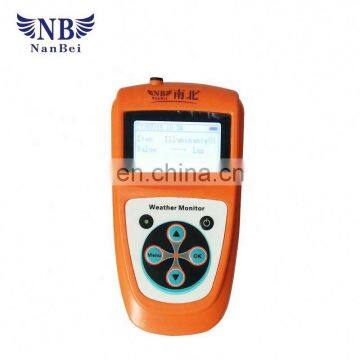 High Speed Portable Digital Measuring PAR Meter photo-3