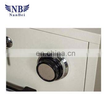 JIS Standard Office Safe Use Metal Fire Proof Filing Cabinet photo-5