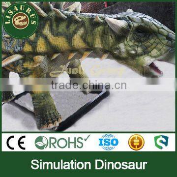 JLSD-J-0465 Used carnival dinosaur rides for sale