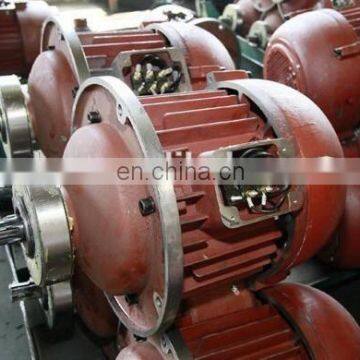Quality Assurance 3.0KW ZD Motor for Lifting Hoist photo-3