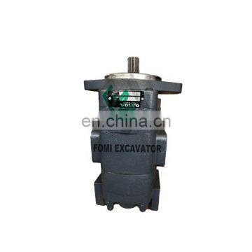 hot sale EC360b EC460b EC700b hydraulic gear pump For Excavator